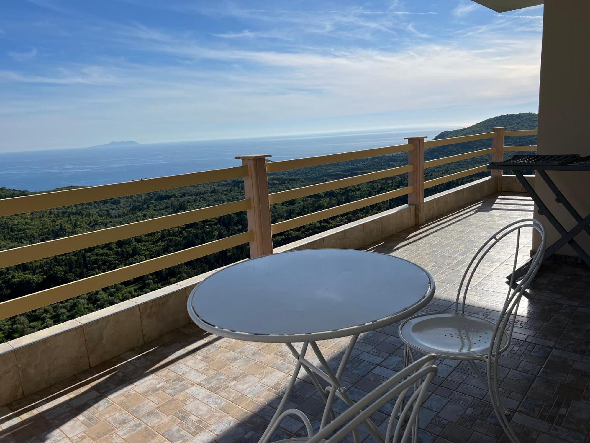 Vila Aleks Vuno Exterior photo